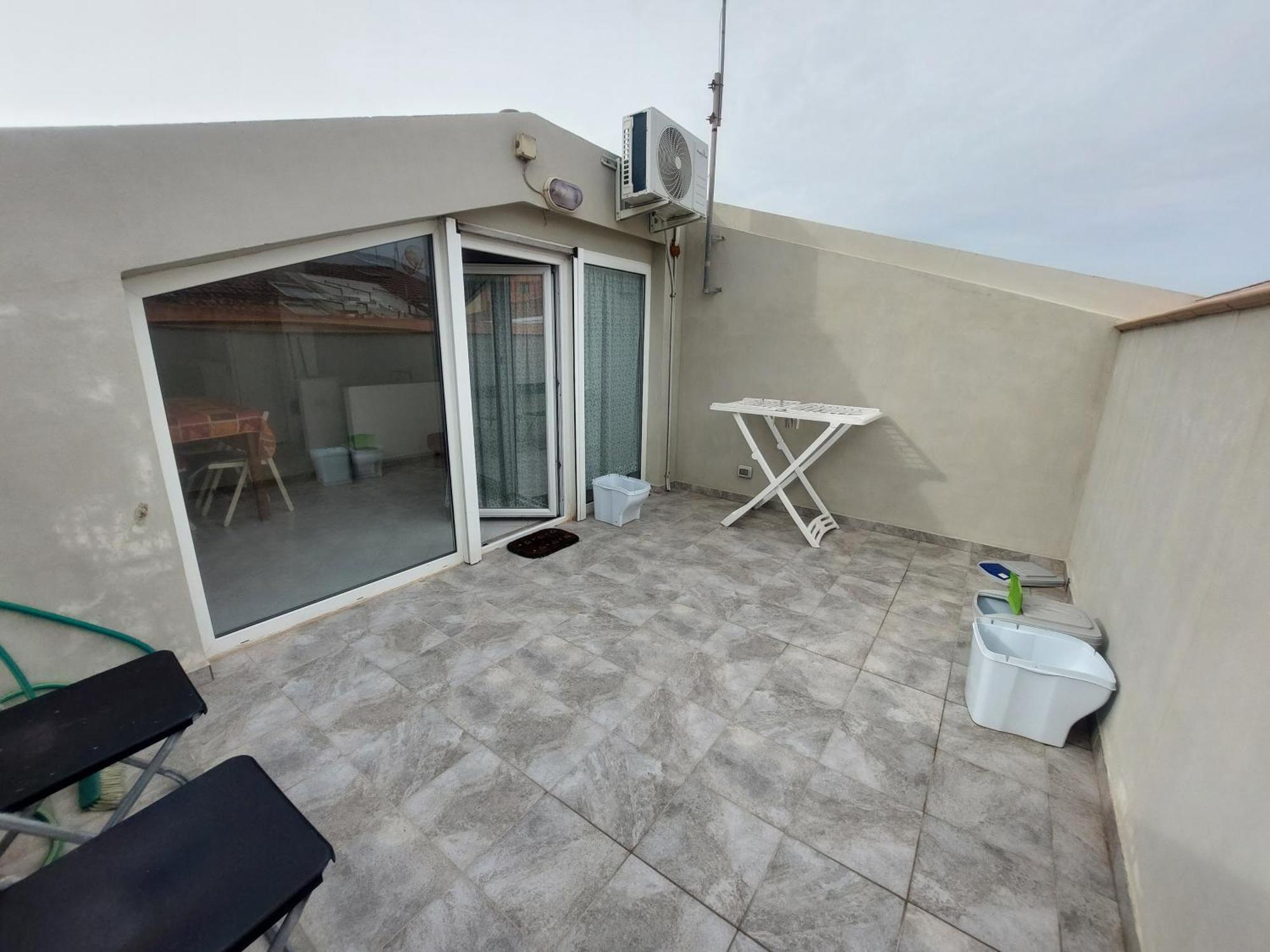 La Terrazza Διαμέρισμα Porto Torres Εξωτερικό φωτογραφία