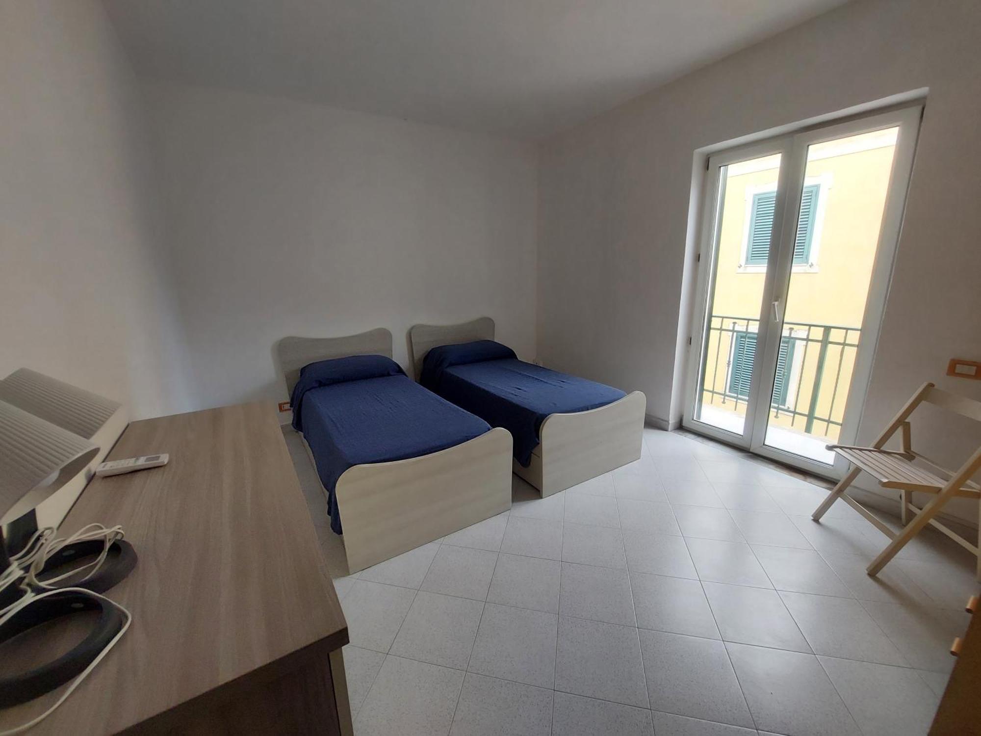 La Terrazza Διαμέρισμα Porto Torres Εξωτερικό φωτογραφία