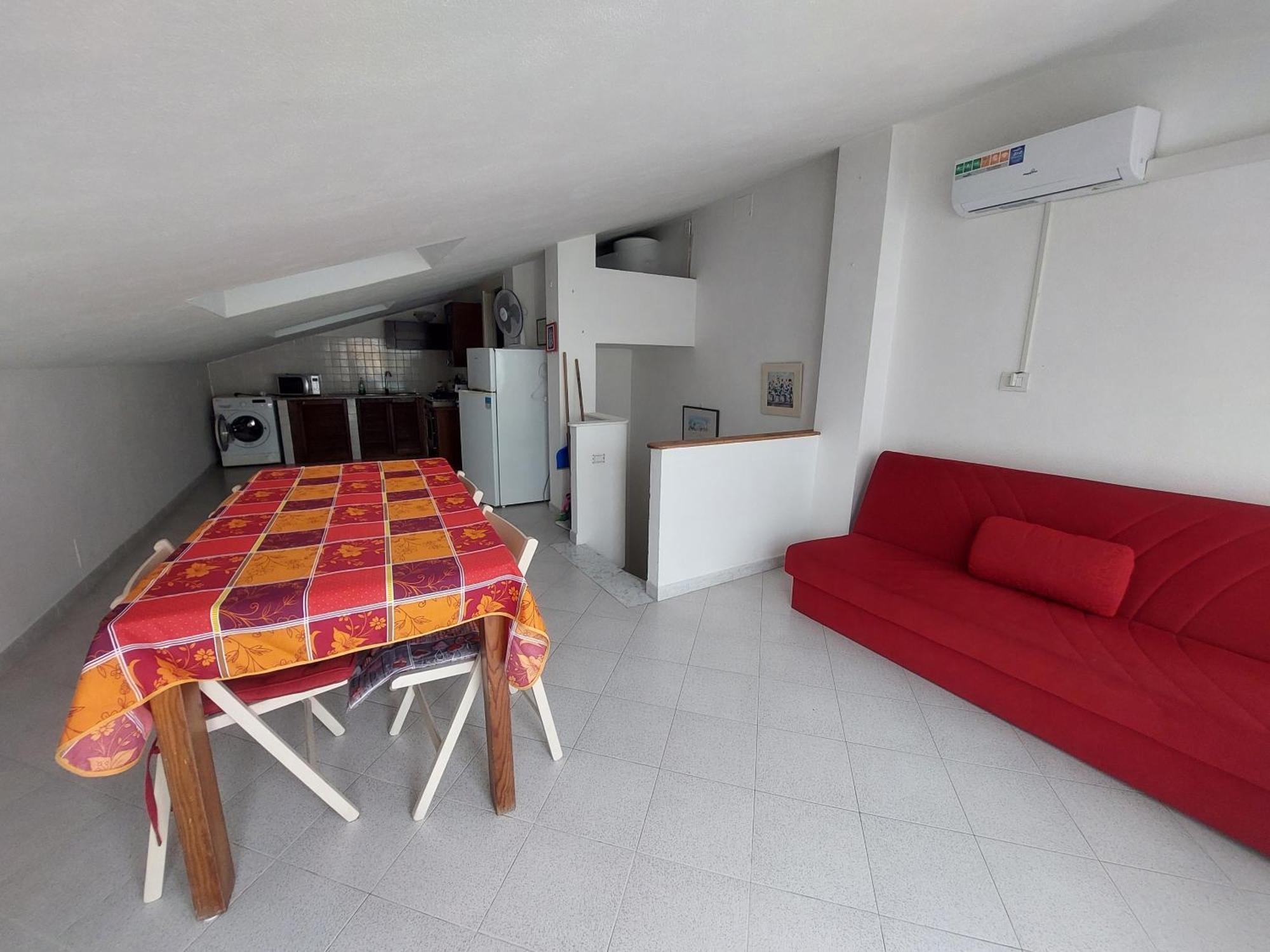 La Terrazza Διαμέρισμα Porto Torres Εξωτερικό φωτογραφία