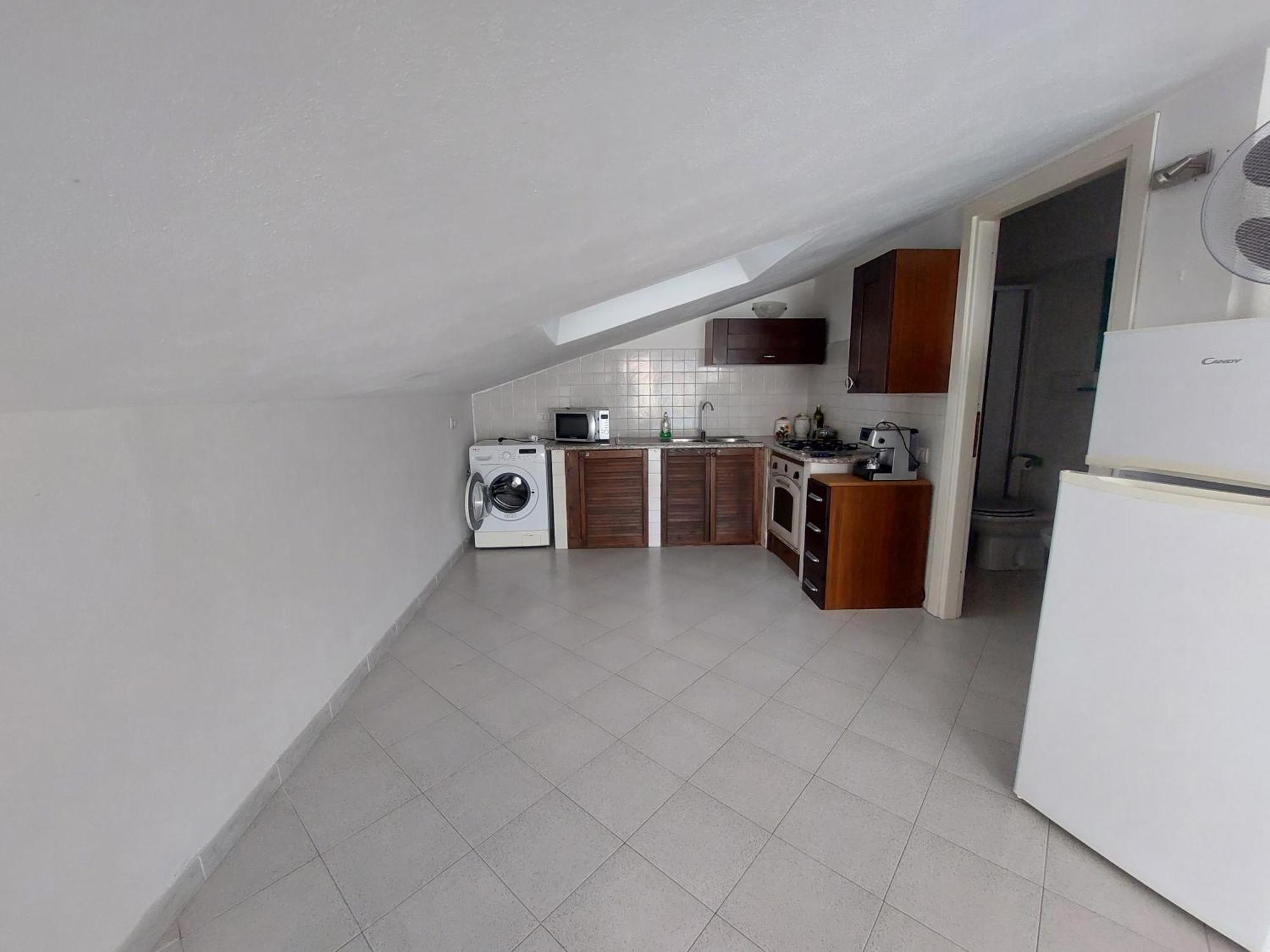 La Terrazza Διαμέρισμα Porto Torres Εξωτερικό φωτογραφία